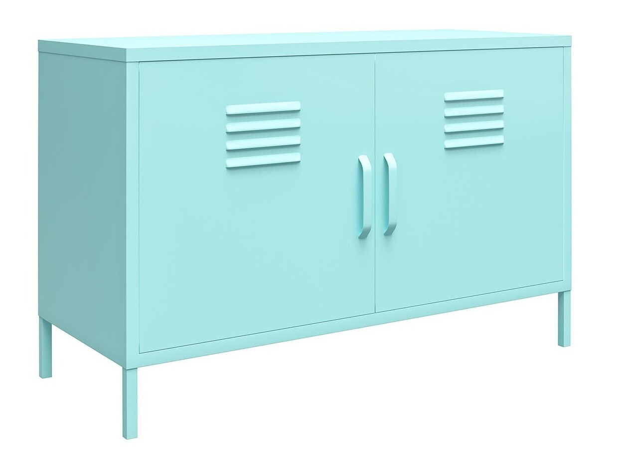 Skapis Novogratz Sersoni 102 (Tirkīzs)