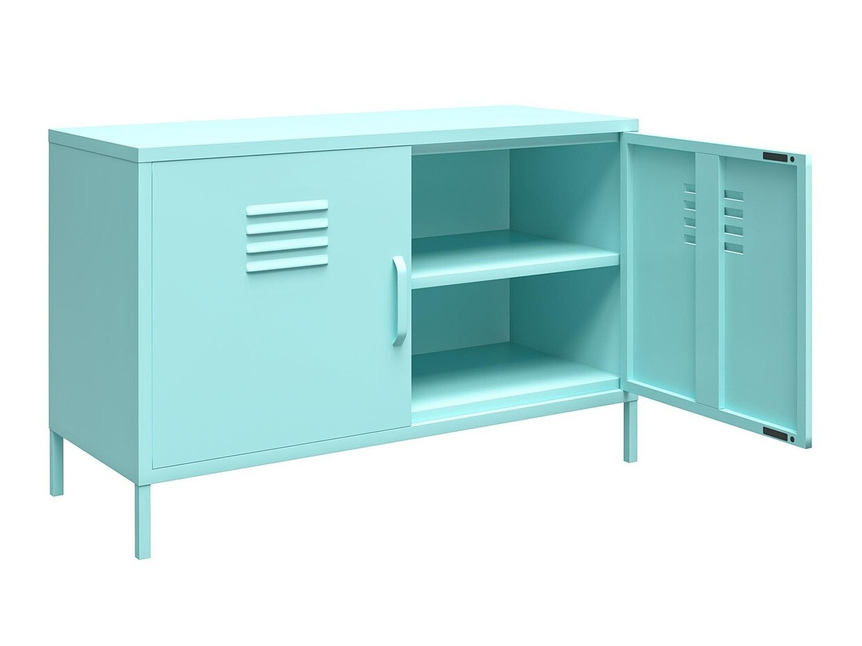 Skapis Novogratz Sersoni 102 (Tirkīzs)