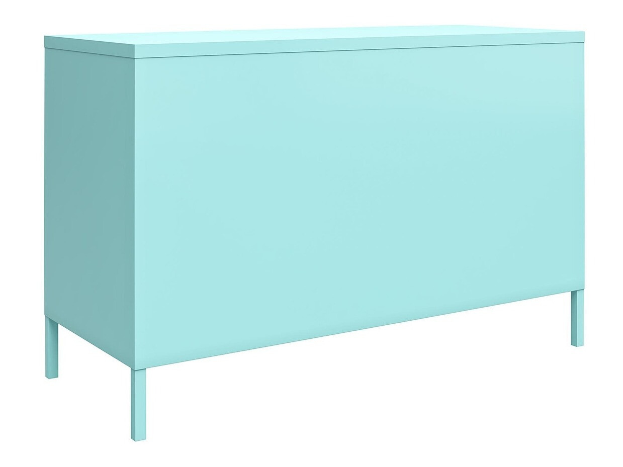 Skapis Novogratz Sersoni 102 (Tirkīzs)