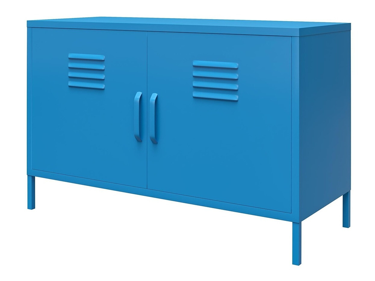 Skapis Novogratz Sersoni 102 (Zils)