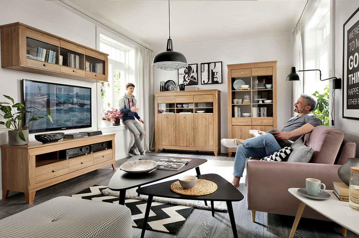 TV galds Lirmora 111