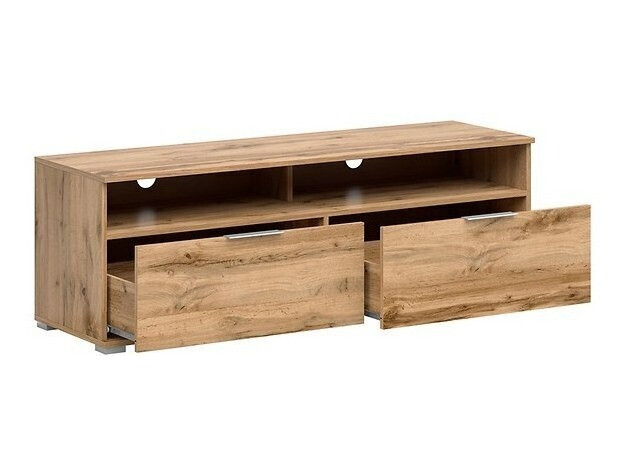 TV galds Tivetra 109 (Votan ozols)