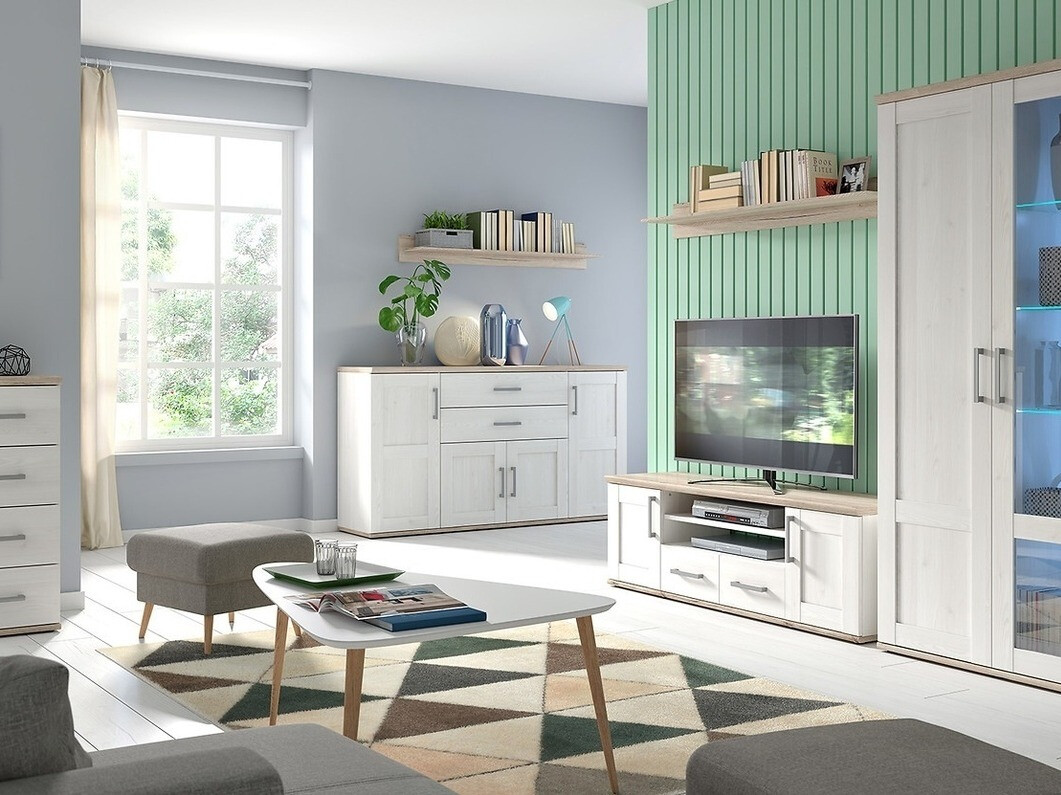 ТВ тумба Ferevara 108