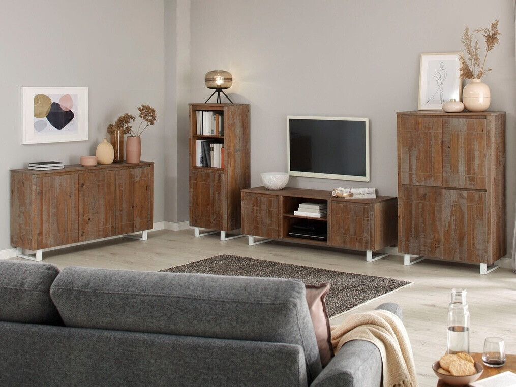 Шкафчик Benlivu 102