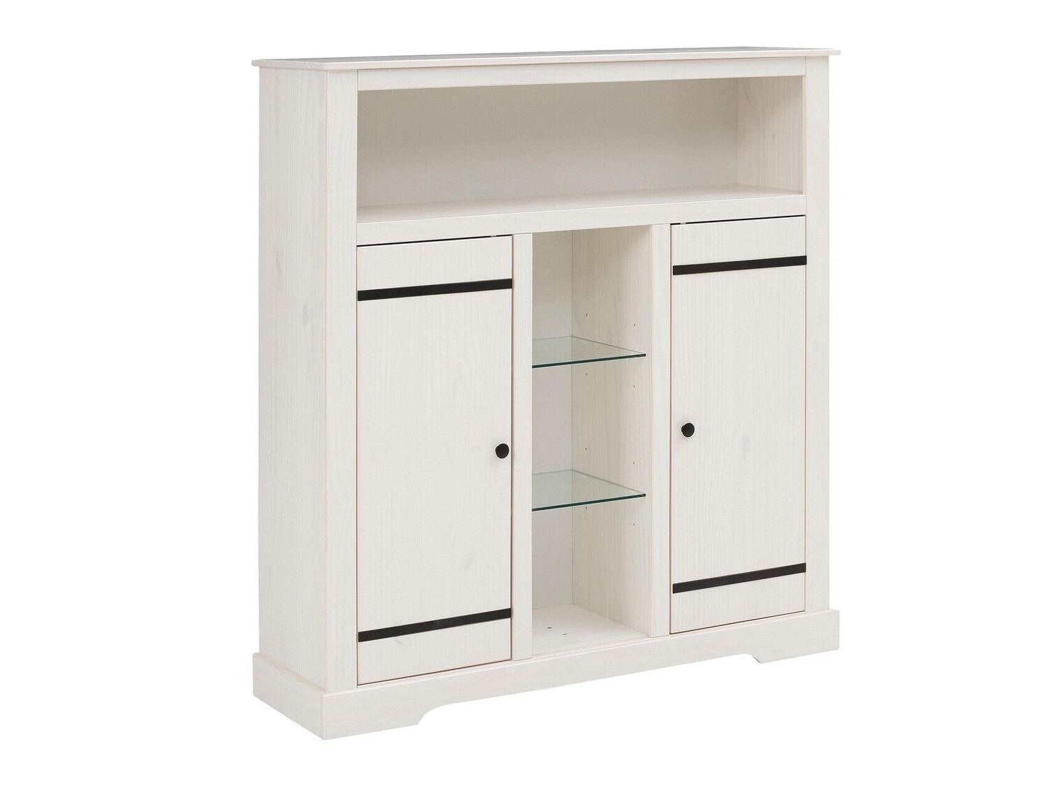 Шкафчик Rometri 101 (Белый)