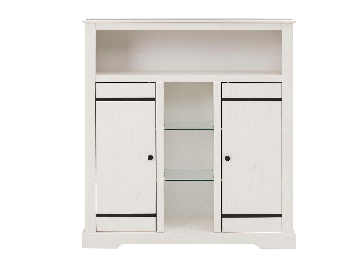 Skapis Rometri 101 (Balts)