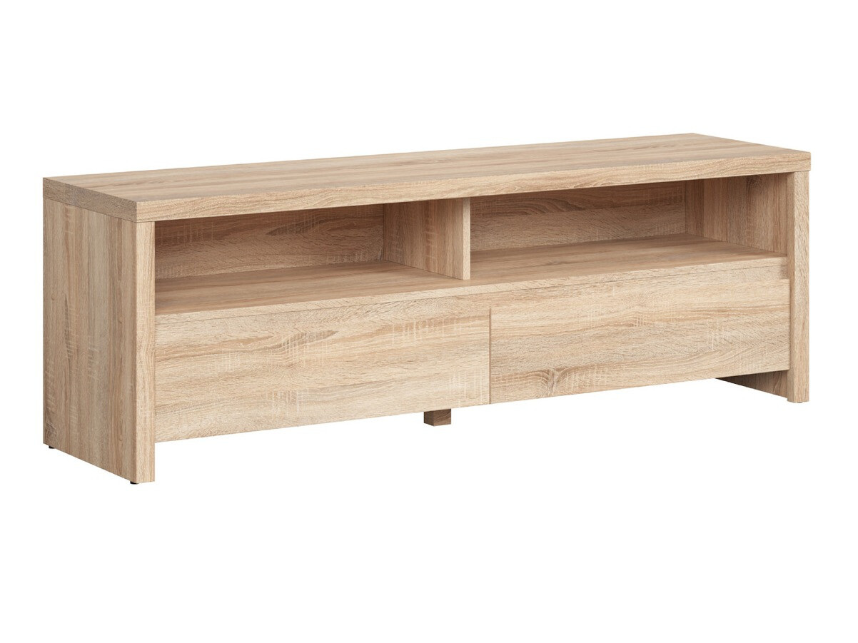 TV galds Nolroma 128 (Sonomas ozols)