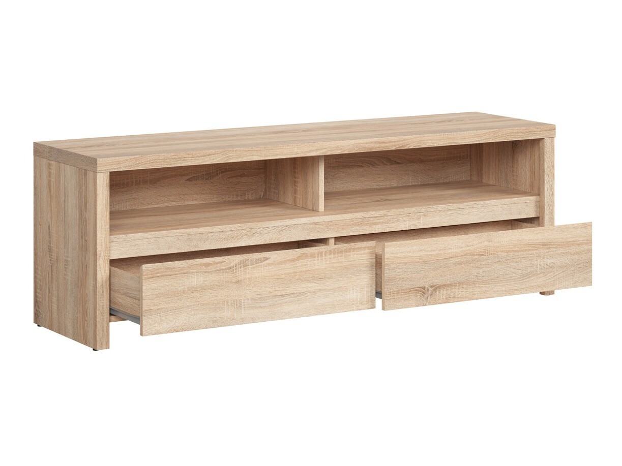 TV galds Nolroma 128 (Sonomas ozols)