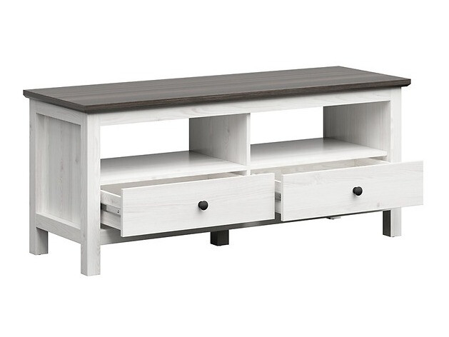 TV galds Sordoro 117 (Sīpolu lapegle + Lariko priede)