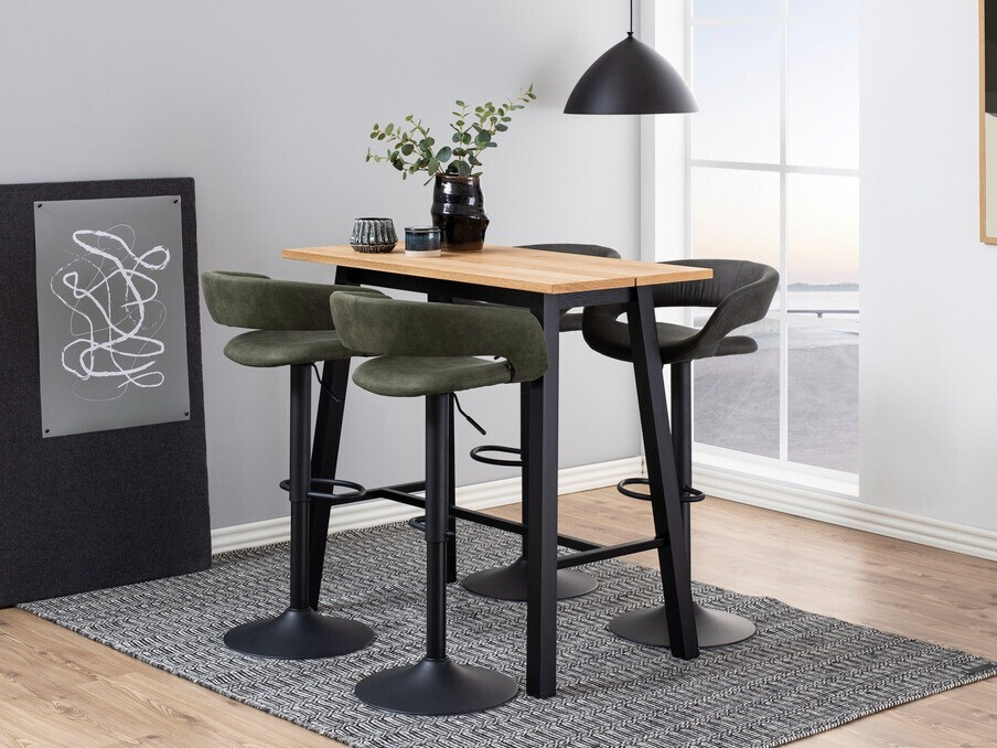 Ēdamistabas komplekts Norsica 510