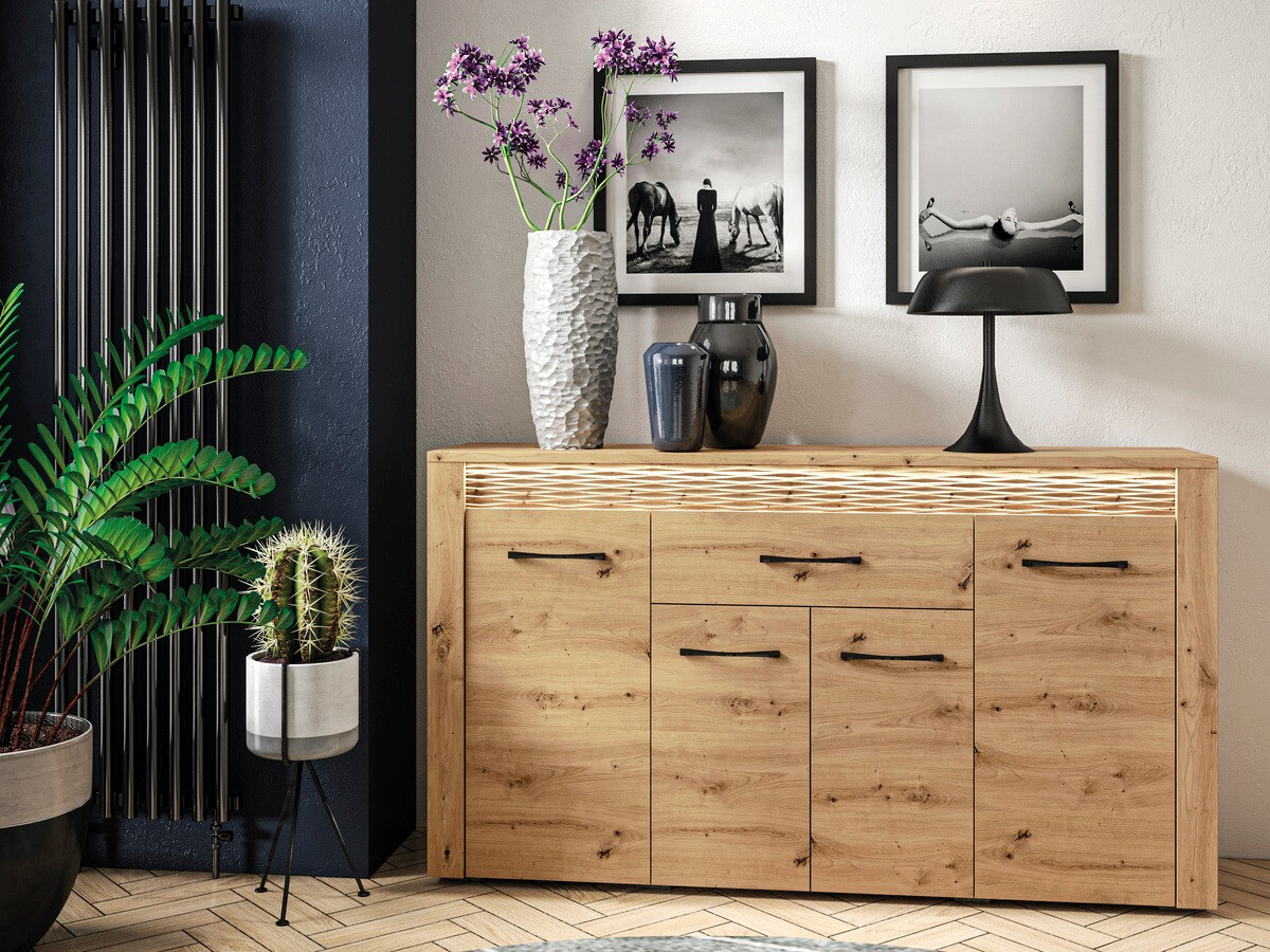 Kомод Flonole 107