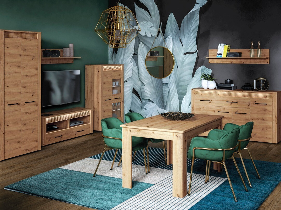 Kомод Flonole 107