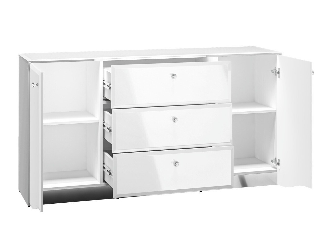 Kомод Romlevo 101