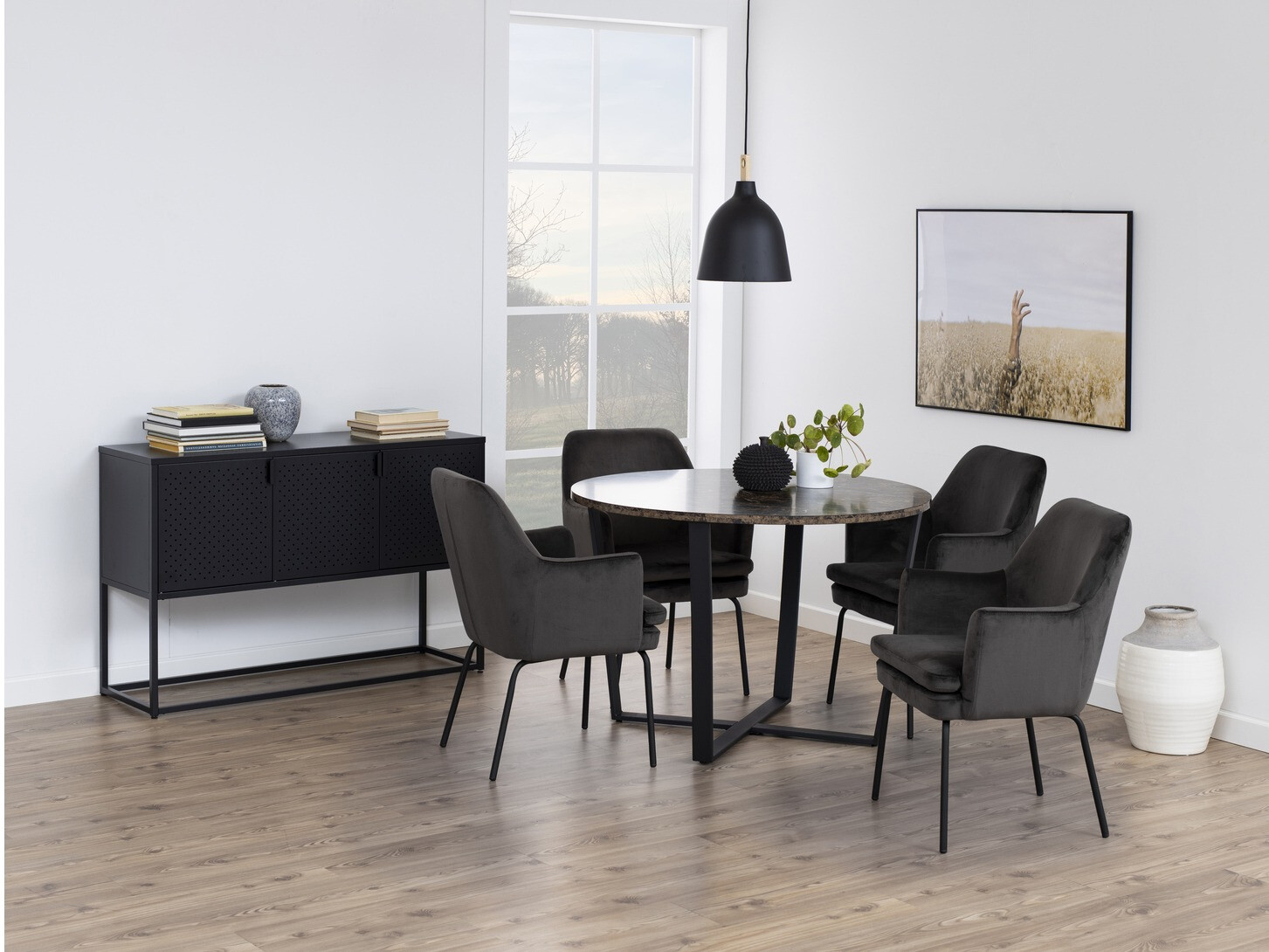 Skapis Norsica Camsoni 105