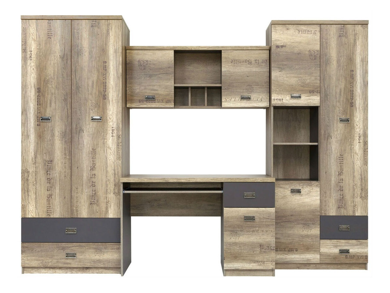 Стеллаж Odeveni 101