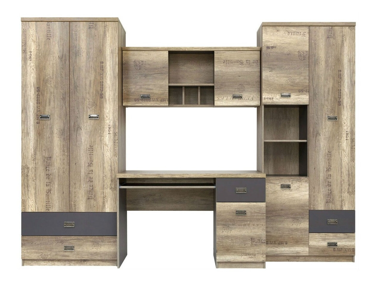 Стеллаж Odeveni 113