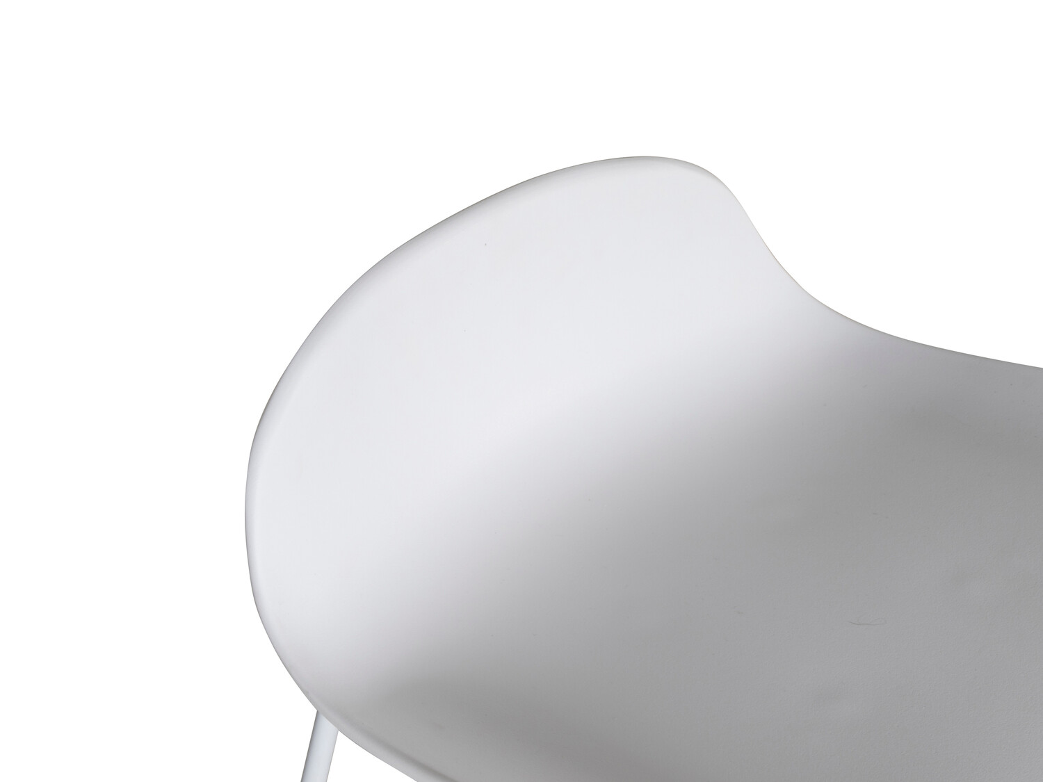 Барный стул Dallas 107 (Белый)