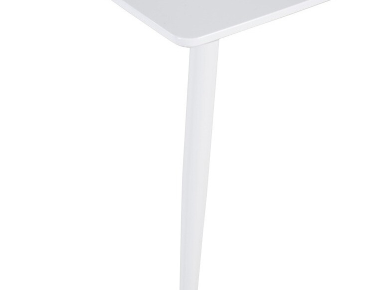 Galds Dallas 4306 (Balts)