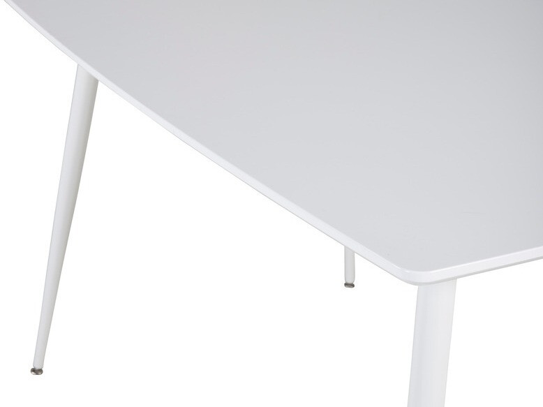 Galds Dallas 4306 (Balts)