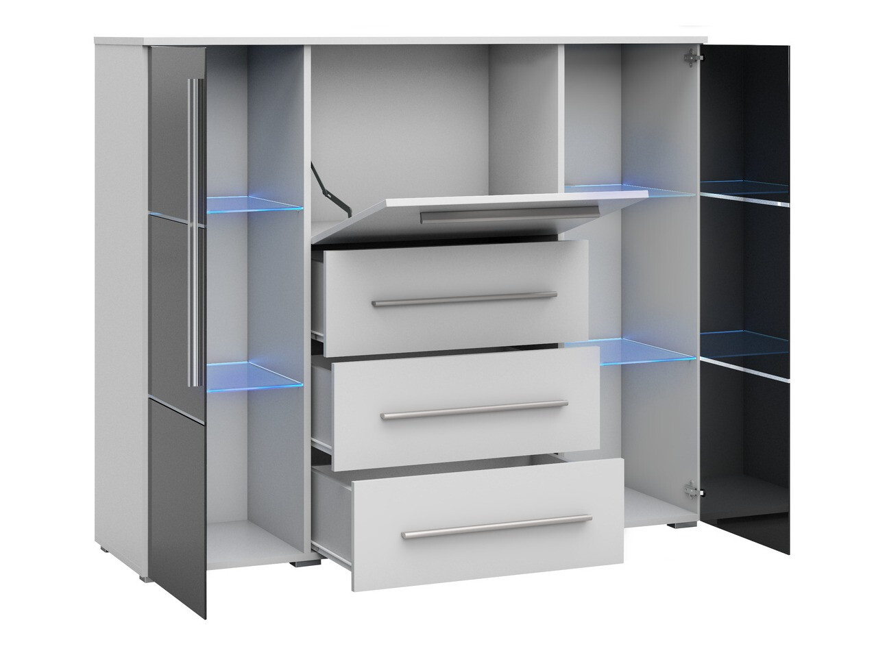 Kомод Nashville 101 (I)