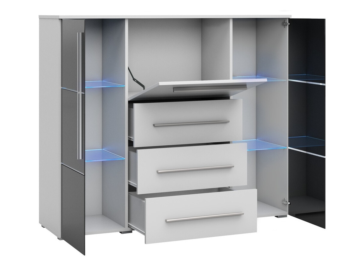 Kомод Nashville 101 (IV)