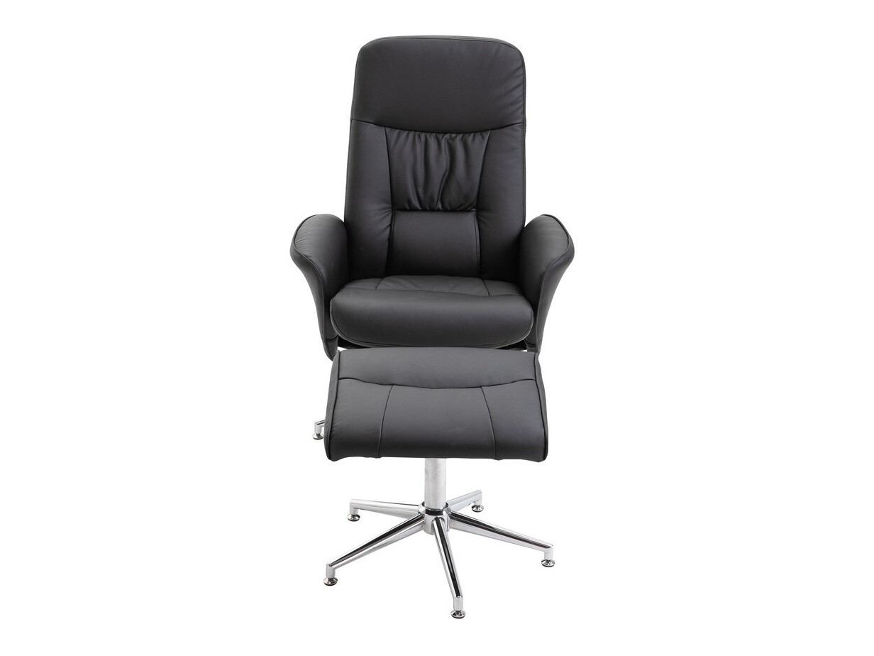 Кресло Dallas 244 (Чёрный)