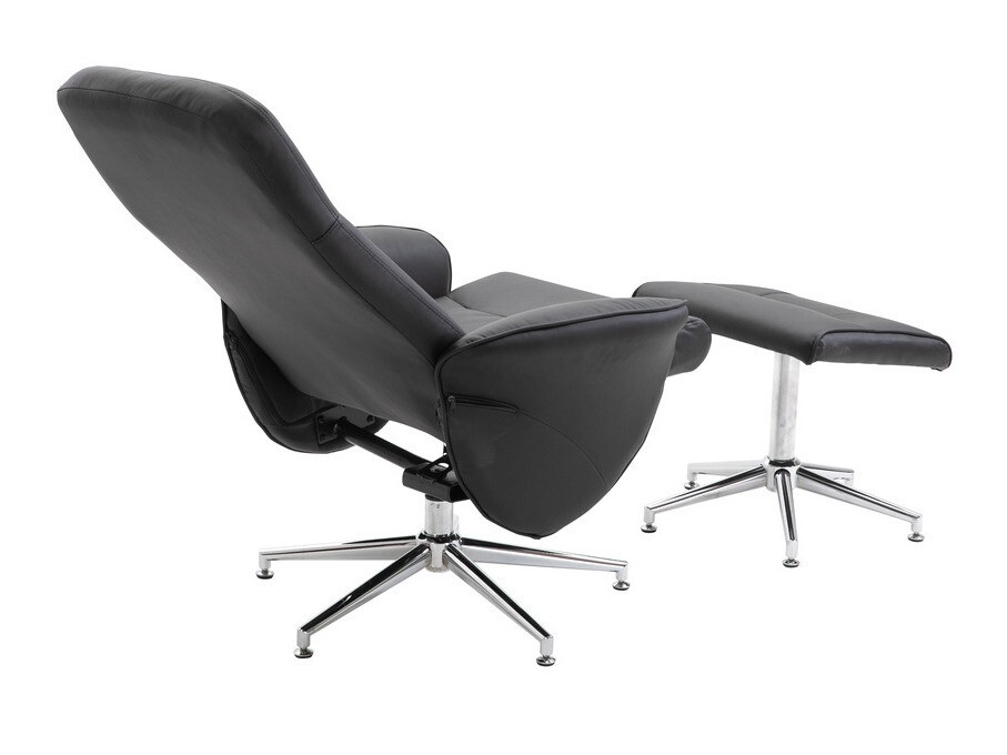 Кресло Dallas 244 (Чёрный)