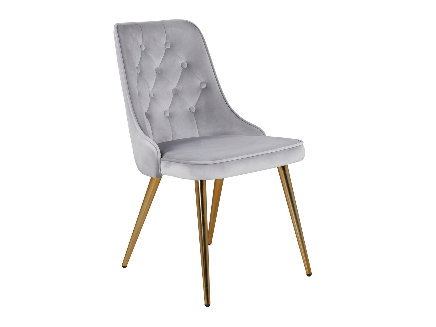 Krēsls Dallas 103 (Gaiši pelēks)