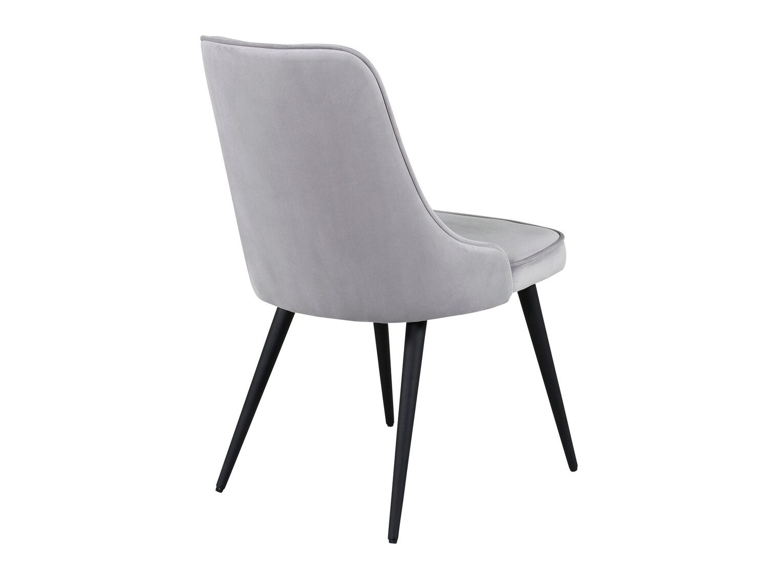 Krēsls Dallas 103 (Gaiši pelēks)