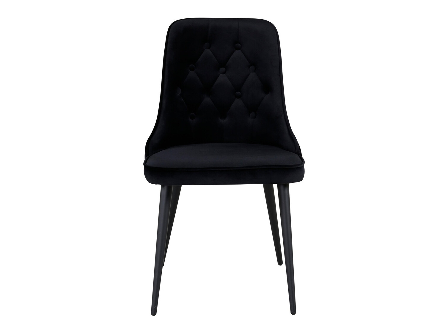 Krēsls Dallas 103 (Melns)