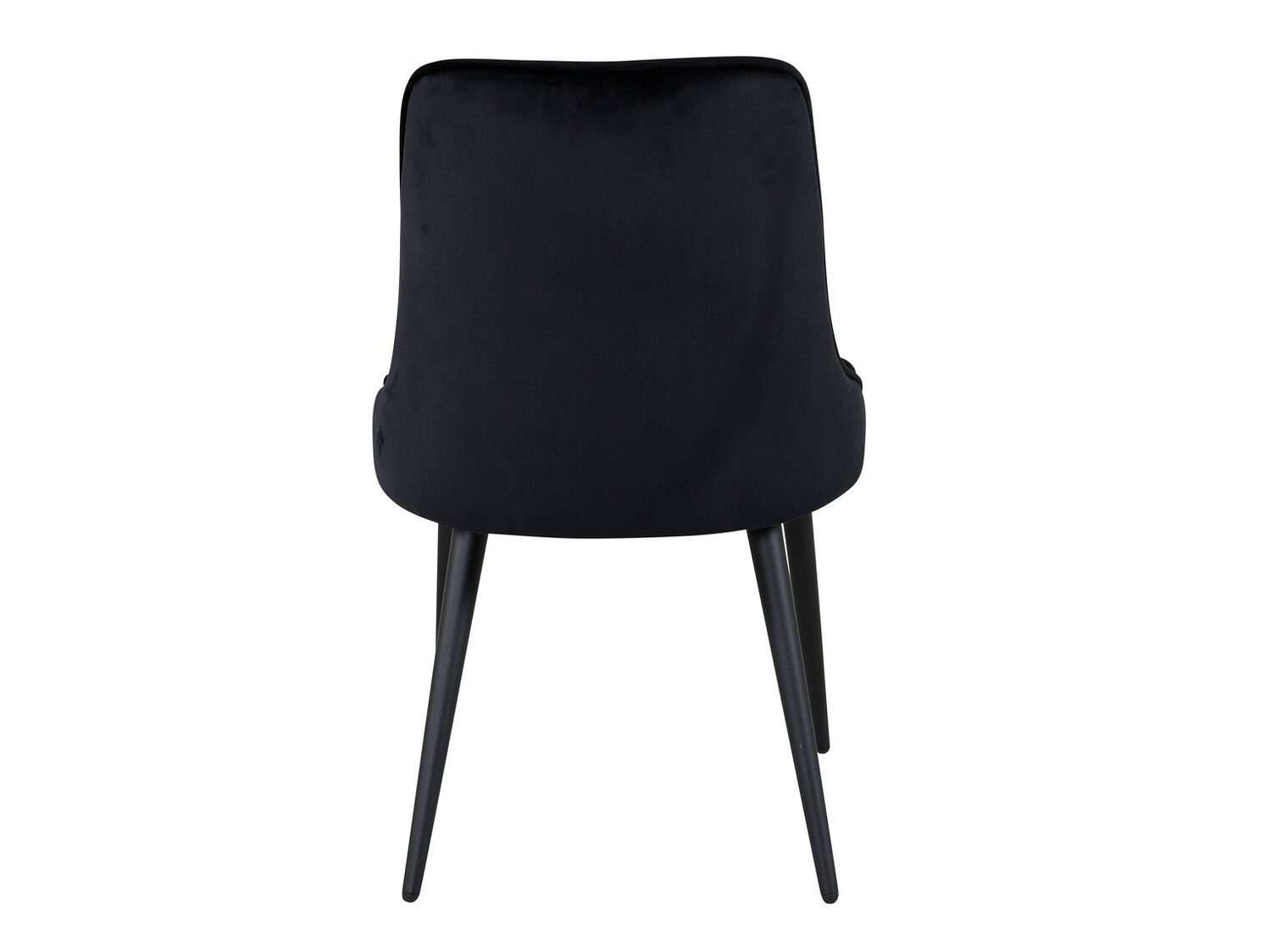 Krēsls Dallas 103 (Melns)