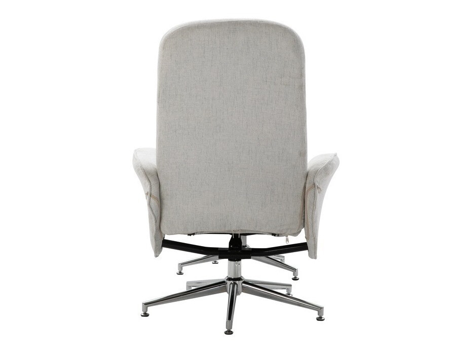 Krēsls Dallas 244 (Pelēks)