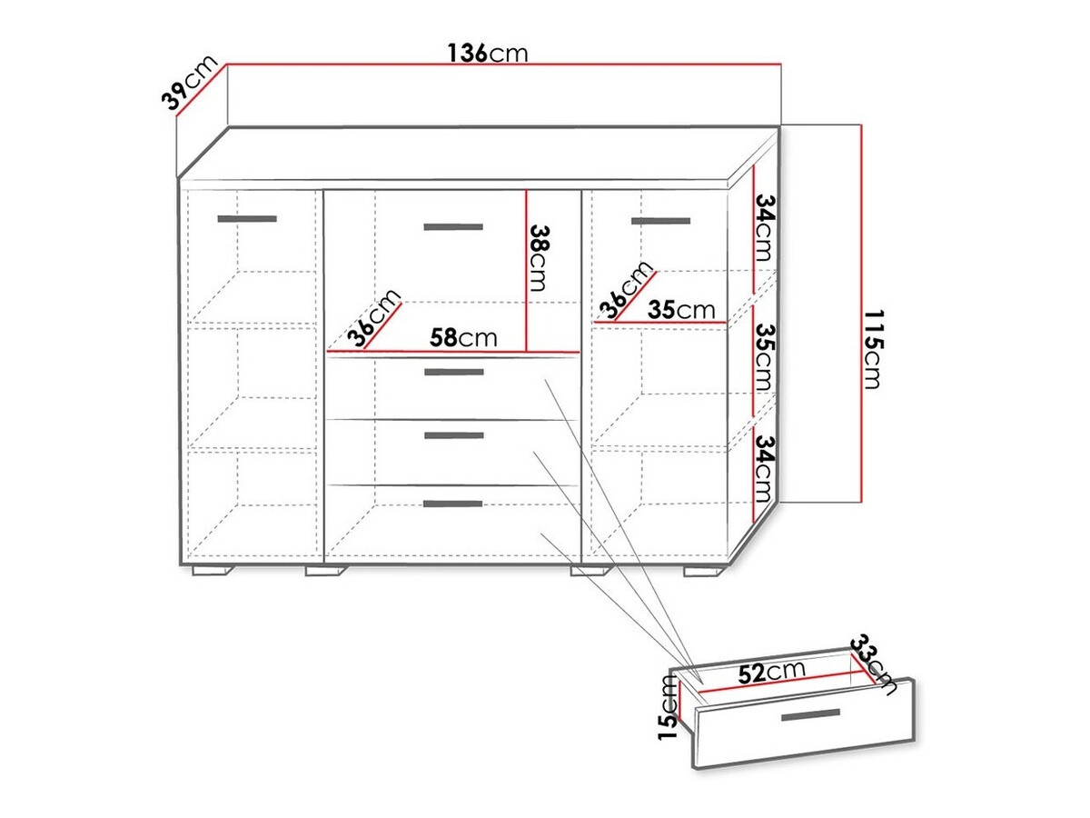Kumode Nashville 101 (III)