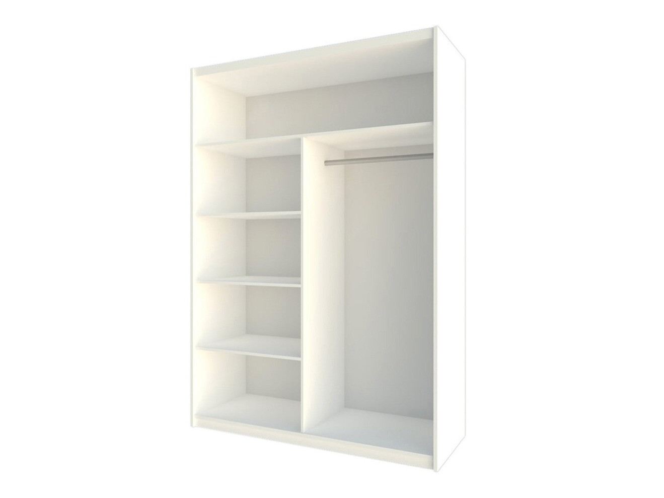 Шкаф Honolulu 105 (Сонома Дуб)