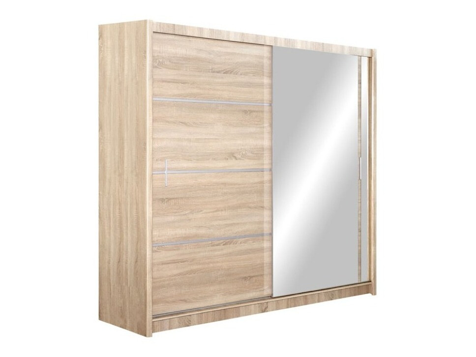 Шкаф Honolulu 106 (Сонома Дуб)