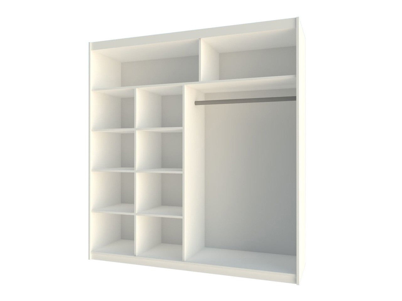 Шкаф Honolulu 106 (Сонома Дуб)