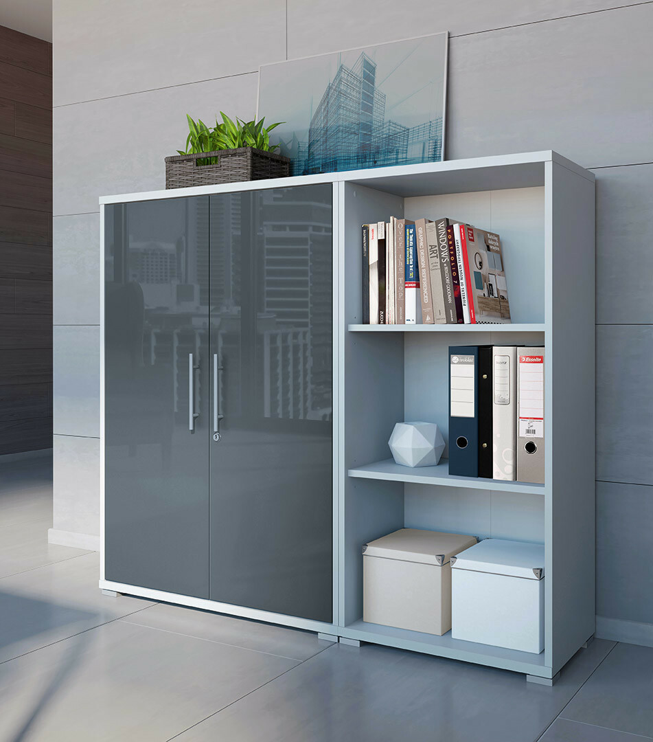 Шкафчик Cirvene 105