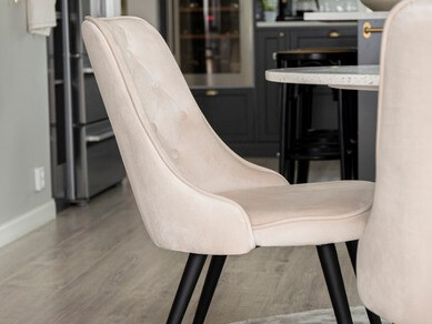 Стул Dallas 103 (Бежевый)