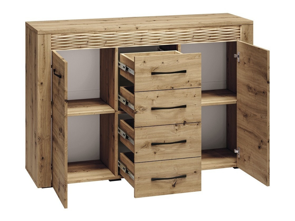 Viesistabas komplekts Flonole 115