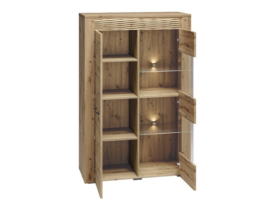 Viesistabas komplekts Flonole 115