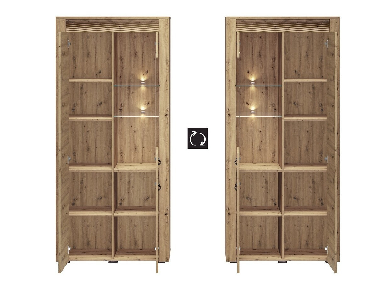 Viesistabas komplekts Flonole 118