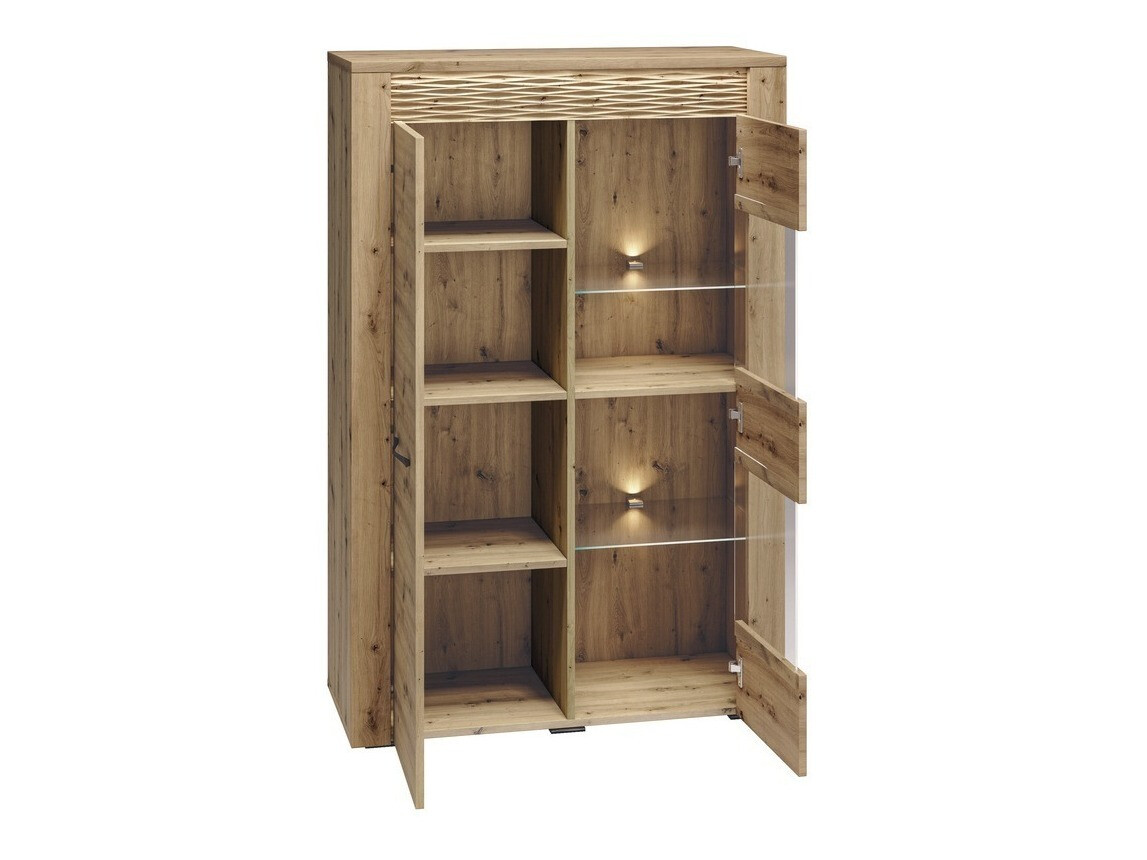 Viesistabas komplekts Flonole 118