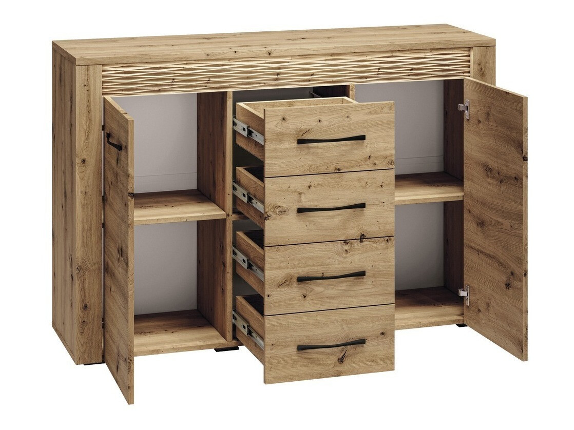 Viesistabas komplekts Flonole 118