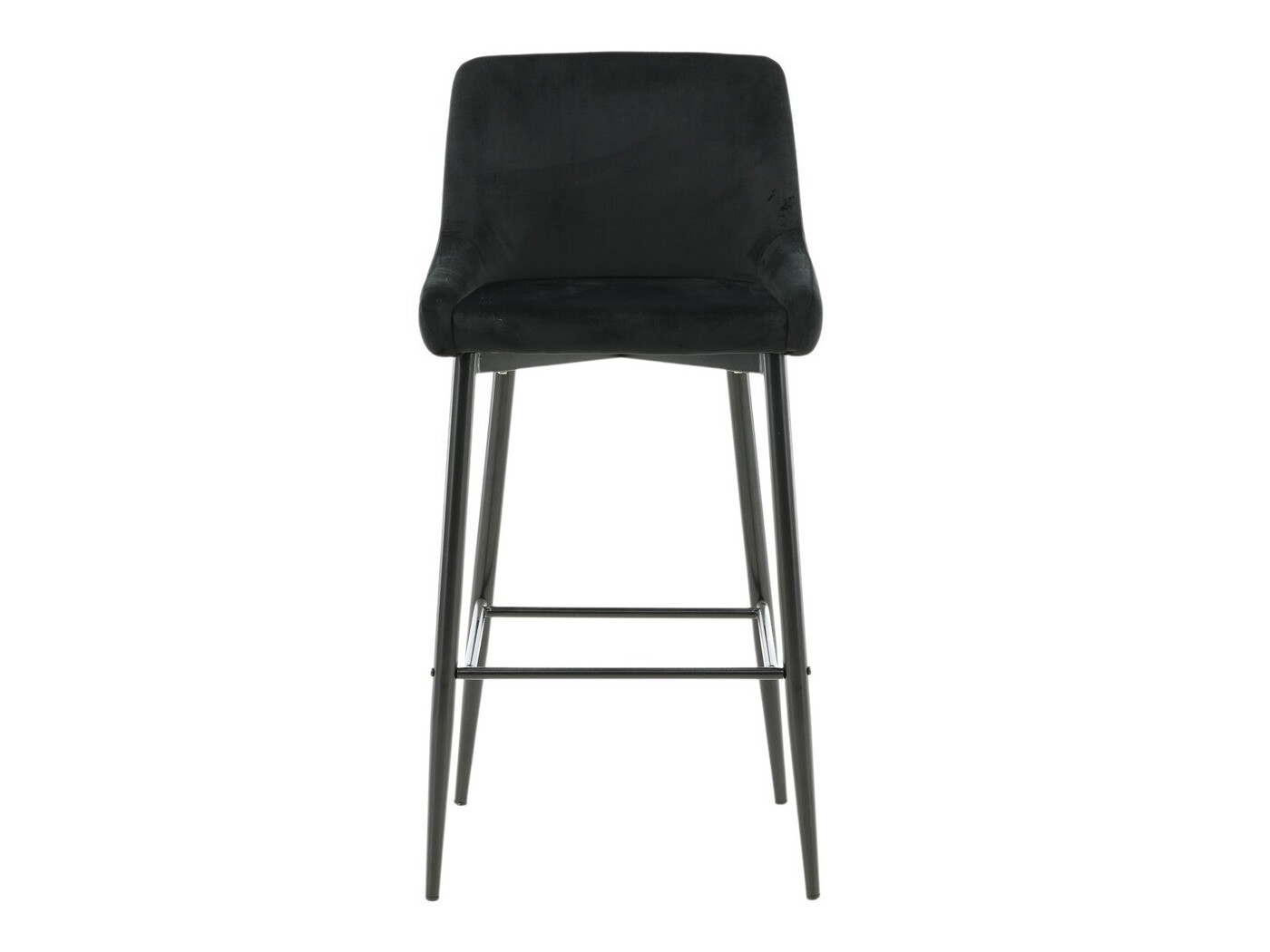 Барный стул Dallas 2647 (Чёрный)