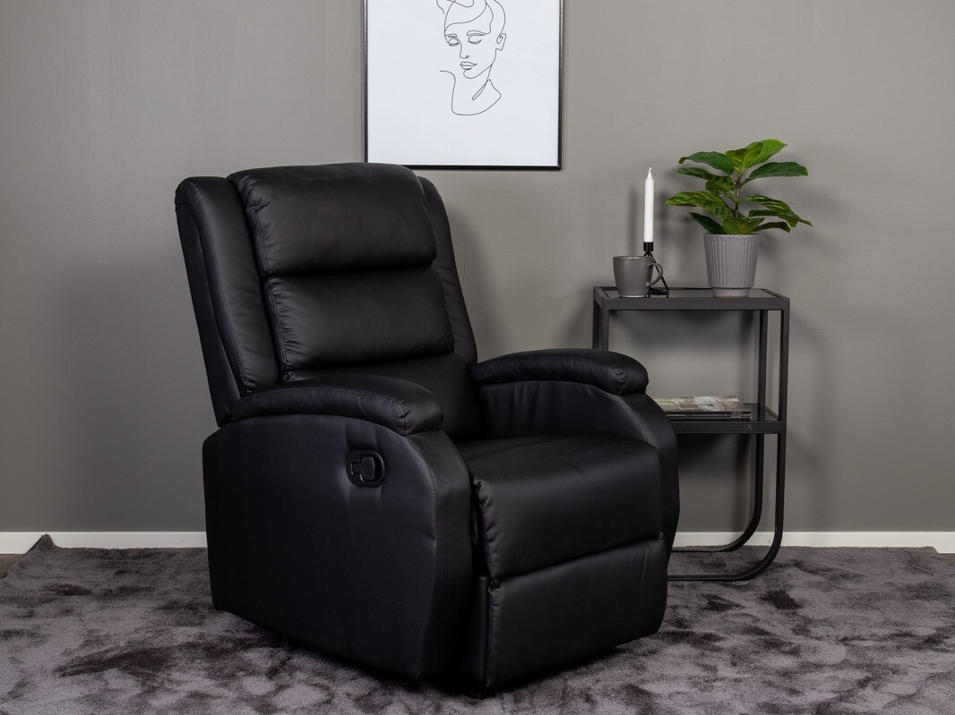 Krēsls reglainer Dallas 1569