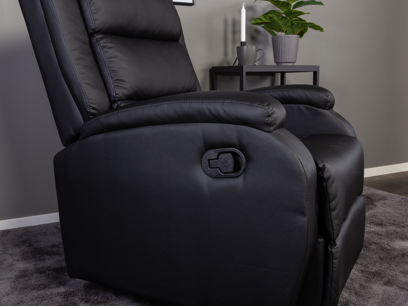 Krēsls reglainer Dallas 1569