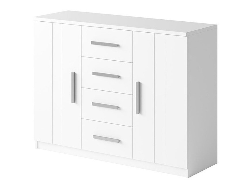 Kumode Catromi 100 (Balts)