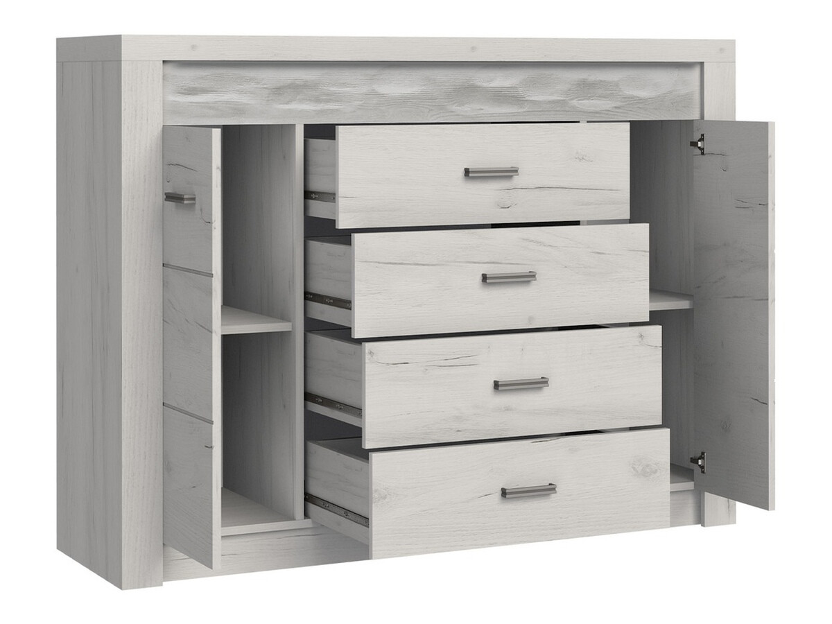 Kumode Serfeno 104 (Osis)