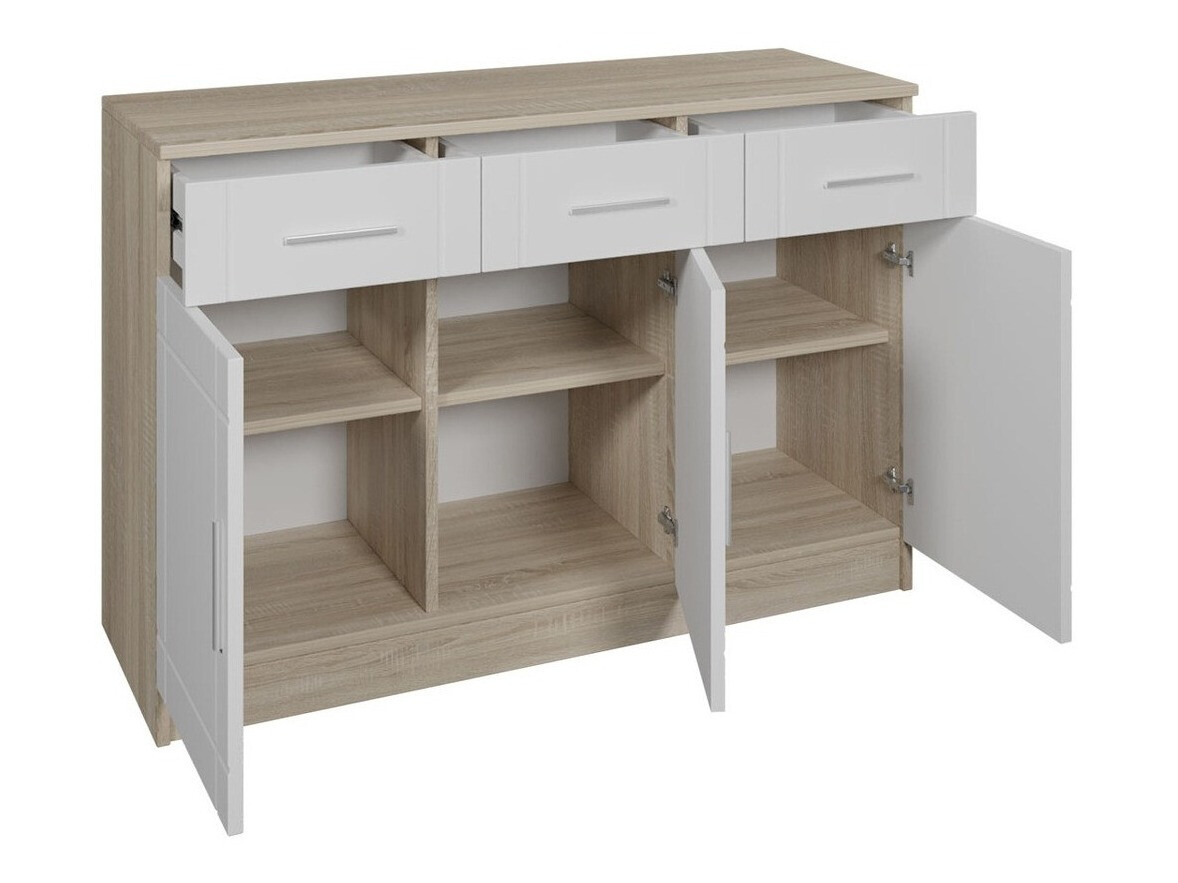 Kumode Tucson 145 (Sonomas ozols)