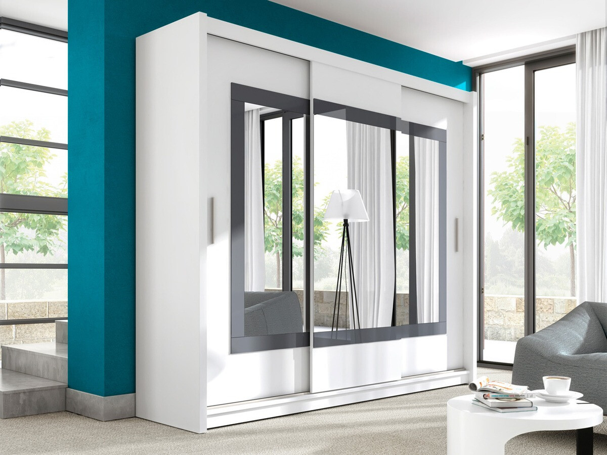 Шкаф Honolulu 114